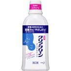  прозрачный clean зубной ополаскиватель nonalcohol soft мята ( 600ml )/ прозрачный clean ( мышь woshu)