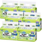 リリーフ モレ安心パッド 強力吸収 男女共用 梱販売 (  30枚×6個(180枚)入 )/ リリーフ