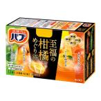 バブ 至福の柑橘めぐり浴 ( 40g*12錠 )/ バブ ( 入浴剤 )