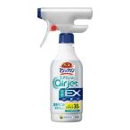 バスマジックリン お風呂用洗剤 エアジェット ハーバルクリアの香り 本体 ( 400ml )/ バスマジックリン
