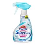 バスマジックリン お風呂用洗剤 スーパー泡洗浄 香りが残らない 本体 ( 350ml )/ バスマジックリン