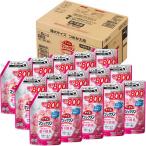 トイレマジックリン トイレ用洗剤 香り消臭 エレガントローズ スパウト 梱販売用 ( 800ml*1