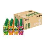  корзина me овощи жизнь 100 Smoothie 4 вид ассортимент подарок ( 330ml×20 шт. входит )/ овощи жизнь 100 smoothie