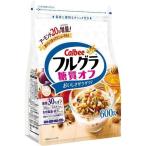 フルグラ 糖質オフ ( 600g )/ フルグラ
