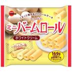  Mini балка m roll белый крем ( 169g )