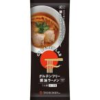 GF RAMEN LAB グルテンフリー醤油ラーメン ( 136g )