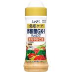 キユーピー 免疫ケア 酢酸菌gK-1ドレッシング まろやかごま ( 210ml )