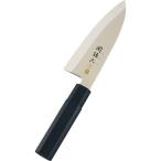 関孫六 金寿ステン 出刃 150ミリ左 AK1122 ( 1個 )/ 関孫六 包丁