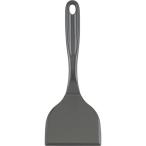 wellness ナイロン起こし返し ブラック DH-6530 ( 1コ入 )/ 貝印