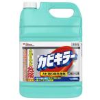 ショッピングカビキラー カビキラー カビ取り剤 業務用サイズ 詰め替え 大容量 ( 5000g )/ カビキラー ( カビ除去スプレー お風呂 浴槽 掃除 洗剤 )