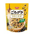 ごろグラ きなこ大豆 ( 320g )/ ごろっとグラノーラ