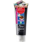 テンスター ヘナ カラートリートメント ソフトブラック TH3-54 ( 250g )/ テンスター ( ナチュラル 毛染め 手軽 ツヤ コシ ハリ ケア )
