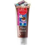 テンスター ヘナ カラートリートメント ブラウン TH3-51 ( 250g )/ テンスター ( ナチュラル 毛染め 手軽 ツヤ コシ ハリ ケア )