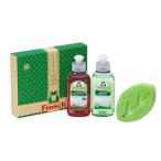 フロッシュ 食器用洗剤 リーフスポンジギフトセット ( 1セット )/ フロッシュ(frosch)