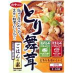 白子のり とり舞茸ごはんの素 ( 110g )/ 白子のり