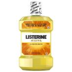 ショッピングリステリン 薬用リステリン オリジナル ( 1000ml )/ LISTERINE(リステリン) ( マウスウォッシュ )