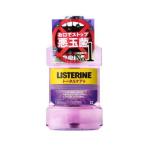 薬用リステリン トータルケアプラス クリーンミント味 マウスウォッシュ ( 1000ml )/ LISTERINE(リステリン) ( マウスウォッシュ )