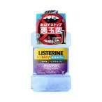 薬用リステリン トータルケア歯周病予防 マウスウォッシュ ( 1000ml )/ LISTERINE(リステリン)