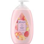 ジョンソンボディケア ラスティングモイスチャー アロマミルク ( 500ml )/ ジョンソンボディケア