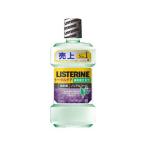 薬用リステリン トータルケア グリーンティー ( 500ml )/ LISTERINE(リステリン) ( マウスウォッシュ 携帯用 口臭ケア 液体歯磨 子供 )