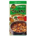 創健社 甘口マイルドカレー ( 115g )