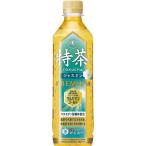 サントリー 伊右衛門 特茶 ジャスミン ( 500ml*24本入 )/ 特茶