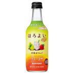 サントリー ほろよい�