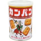 サンリツ 缶入カンパン ( 100g )