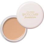  Shiseido spo tsu покрытие faunteishon беж скалярный H100 основа ( 20g )/ Shiseido 