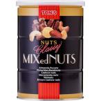  Восток орехи еда Classy cмешанные орехи жестяная банка ( 360g )/ TON'S ( закуска )