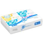 エリエール 水に流せるポケットティシュー オーデュス ( 10組*16コ入 )/ エリエール ( ティッシュ )