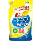 ランドリークラブ 液体カラーブリーチ 詰替用 ( 720ml )/ ランドリークラブ