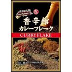 テーオー食品 香辛館カレーフレーク ( 1kg )
