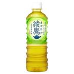 綾鷹 ( 525ml×24本入 )/ �