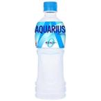 ショッピングアクエリアス アクエリアス ゼロ ( 500ml*24本入 )/ アクエリアス(AQUARIUS) ( スポーツドリンク )