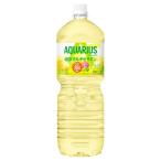 アクエリアス 1日分のマルチビタミン PET ( 2L*6本入 )/ アクエリアス(AQUARIUS) ( スポーツドリンク )