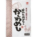 Yahoo! Yahoo!ショッピング(ヤフー ショッピング)ニビシ はかた地どりのかしわめし （ 195g ）/ ニビシ （ 混ぜごはんの素 鶏飯 混ぜるだけ 九州 ）