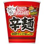 カップヌードル　カップヌードル 辛麺 ケース ( 82g*20食入 )/ カップヌードル ( インスタントカップ麺 即席ラーメン 日清食品 )