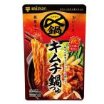 mitsu can . до прекрасный тест .. кимчи nabe tsuyu распорка ( 750g )/. кастрюля ( кастрюля. элемент ) ( кастрюля. элемент nabe tsuyu nabe tsuyu кастрюля суп ramen суп )