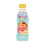 ミツカン フルーティス 白桃 ( 500ml )/ フルーティス(飲むお酢)