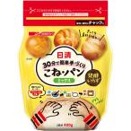 日清 30分で簡単手づくリミックス こね・パン ( 400g )/ 日清