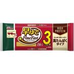 マ・マー 早ゆでスパゲティ FineFast 高たんぱくタイプ 1.6mm ( 300g )/ マ・マー
