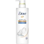 ダヴ モイスチャーケア シャンプー ポンプ ( 500g )/ ダヴ(Dove) ヘア ( うねりケア パサつき 切れ毛予防 保湿 ダメージケア )