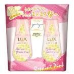(企画品)ラックス ルミニーク ミモザフラワーの香り ポンプペア ( 1セット )/ ラックス ルミニーク(LUX Luminique)