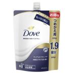 ダヴ ボディソープ プレミアムモイスチャーケア ボディウォッシュ 替え 大容量 ( 640g )/ 