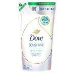 Dove(ダヴ) 薬用 ニキビケア 泡ボディウォッシュ 詰め替え ( 430g )/ ダヴ(Dove) ( 泡タイプ ニキビケア 敏感肌 乾燥肌 子どもにも使える )