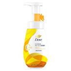 Dove(ダヴ) クリーミー泡洗顔料 トリプルVC 本体 ( 150ml )/ ダヴ(Dove) 泡洗顔