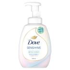 Dove(ダヴ) 薬用 ニキビケア 泡ボディウォッシュ ポンプ ( 540g )/ ダヴ(Dove) ( 泡タイプ ニキビケア 敏感肌 乾燥肌 子どもにも使える )