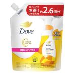 ダヴ トリプルVC クリーミー泡洗顔料 詰め替え ( 320ml )/ ダヴ(Dove)