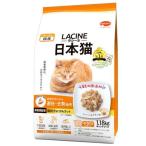 猫用ドライフード